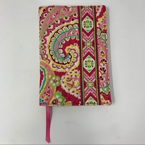 Vera Bradley Retired Capri Melon Book Cover